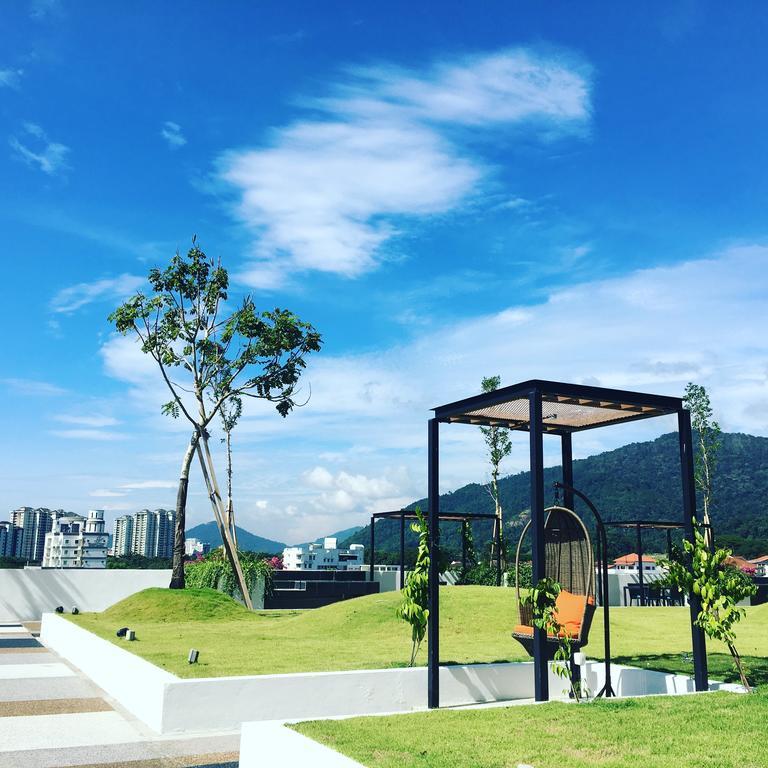 The Landmark By Katana George Town Exterior photo