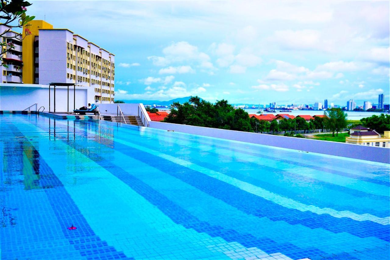The Landmark By Katana George Town Exterior photo