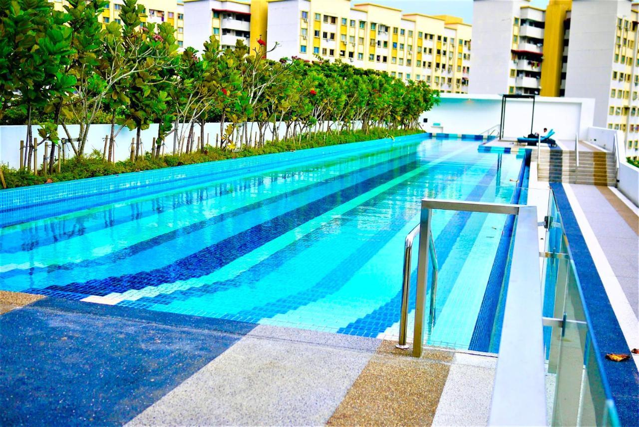 The Landmark By Katana George Town Exterior photo